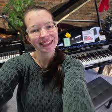 Once a centerpiece of American homes, piano sales have plummeted from  300,000 a year a century ago to fewer than 18,000 in 2024, as digital  keyboards dominate. But technicians and teachers say