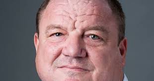 Ecrouves. Saint Nicolas de passage au gymnase Robinot