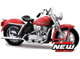 Image result for Red 1952 Motorcycle
