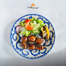 La Palapa de Raúl Tlalixtac Oaxaca‎