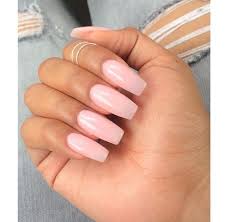 Karlash professional acrylic nail kit system student kit(no mma liquid monomer 4 oz, clear acrylic powder 2oz, natural pink acrylic powder we don't know when or if this item will be back in stock. Easy And Quick Light Pink Acrylic Nail Designs Nails C Pink Acrylic Nails Light Pink Acrylic Nails Luxury Nails