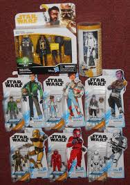 Hasbro Star Wars Resistance Star Wars Toys Star Wars Merchandise Star Wars Collection