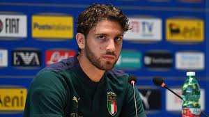 Ogni giorno ringrazio dio per quanto sono fortunato ❤️ professional football player of u.s. Juve And Sassuolo Start Talking About Signing Manuel Locatelli