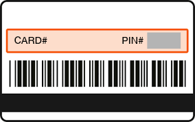 You can see how different stores' gift cards look, how to locate a card's unique number, and how to match it to your receipt. Help Fandangonow