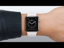 Apple Watch Guided Tour Welcome Apple Watch Apple Watch Sport New Apple Watch