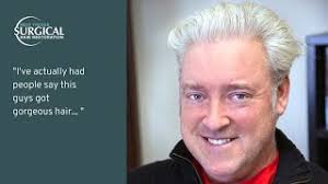 New England's Top Hair Restoration Expert