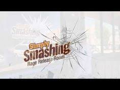 20 Rage Room Ideas Rage Anger Room