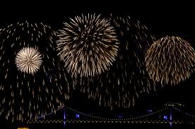 Please rate the gif image. Feuerwerk Fireworks Gif Find On Gifer