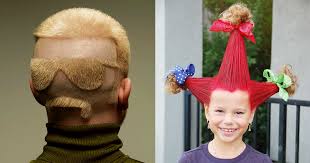 Les cheveux courts sont récemment devenus très populaires chez les femmes de différents groupes d'âge. Quelles Sont Les Pires Coupes De Cheveux Qu Il Faut Absolument Eviter Coute Que Coute