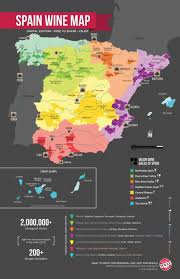 Visualizza altre idee su sugo alla bolognese, dolci romagnoli, dolci emiliani. Spain Wine Region Map