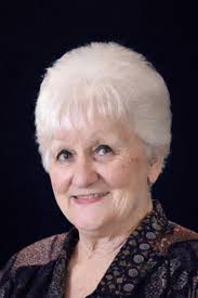 Beverly Joan Atkinson's Celebration of Life in Visalia, California