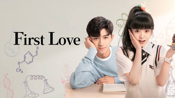 First Love One Two Three Hindi Dubbed