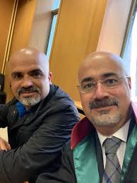 Av.ismail Güler على X: "Canım abimle duruşma salonlarındayız ...Kaldığımız  yerden devam..Allah eksikliğini vermesin şükür bu günlere,sensiz olmuyordu  ... https://t.co/O7M28sshnC"
