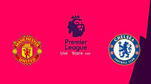 Manchester Utd Vs Chelsea Preview And Prediction Live Stream Premier League 2020 21 Leicester City Premier League Premier League Chelsea Premier League