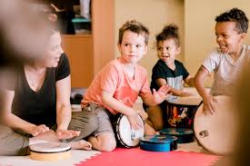 Music together of fairfield county, inc., westport, connecticut. Make Music Together With Your Family