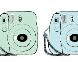 This file contains hd quality audio of various camera sounds. The Real Cartoon Polaroid Camera Picture Cartoon