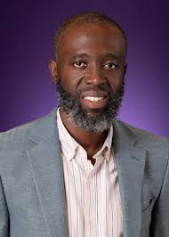 Profile: Edward Baffoe