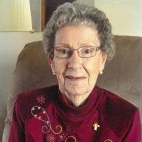 Jean Walters Obituary