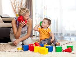 Child Care Aware Of Virginia Become A Provider