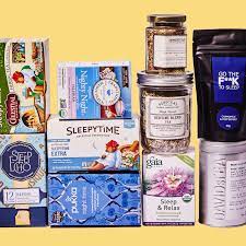 The 8 Best Teas For Sleep According To A Very Yawny Bon Appetit Editor Bon Appetit