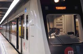 Hubo intrusiones en el vagón precintado. El Juicio Por El Accidente Del Metro De Valencia Comenzara El Proximo 27 De Enero Y Se Prolongara Hasta Julio De 2020 Confilegal