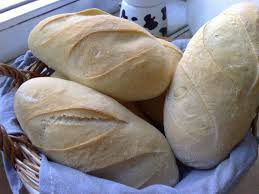 Milonguitas O Chulapitos Como Hacer Pan Frances Pan Frances Casero Pan Casero