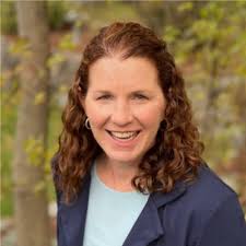 Rachel Albert, MBA, MSW