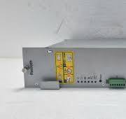 Rexroth VM310 Power Supply Module 0608750109-103 | Front ...
