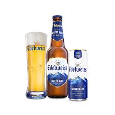 Beer is by far the most popular drink in malaysia and makes up for 76 per cent of the total alcohol consumed there. Edelweiss Heineken Malaysia Berhad