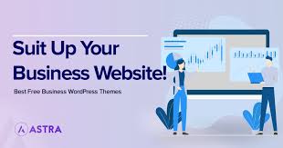 300+ best free responsive wordpress themes 2019. 30 Best Wordpress Themes For Business In 2020 Wp Guy News