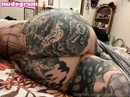 mossybongwater Nude Leaks OnlyFans Photo 16 - Nudogram v2.0