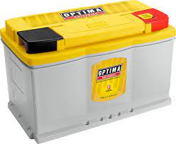 Import quality deep cycle battery supplied by experienced manufacturers at global sources. Optima Batteries Deep Cycle Agm Batteries For Cars Trucks Marine Optima Batteries