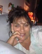 Obituary information for Hope McWilliams