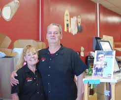 York businesses 'hanging on' amid coronavirus clampdown