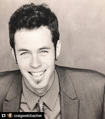 oldheadshotday Oh man, forgot about the piercings. 2001. First shoot in LA.  #largehead #questionablefashion #facialhairfail