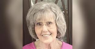 Martha Ann Crowell Obituary