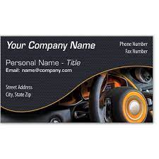 We are proud to offer one of the. Designer Automotive Business Cards Dashboard