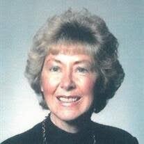 Dottie M. Ward Obituary