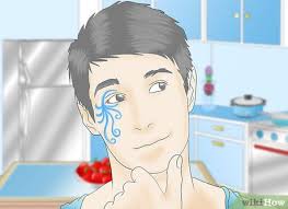 4 Ways to Make Face Paint Stay in Place