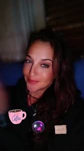 dangerouslittlediscobiscut #grateful #getthisdaystarted #butfirstcoff...