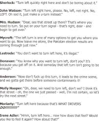 I Laughed At This Sherlock Fandom Sherlock Bbc Sherlock