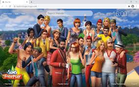You look after your character, makin. The Sims Freeplay For Pc