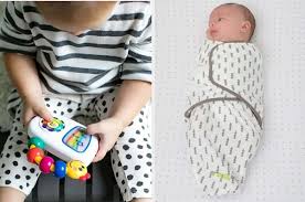 It's tempting to shower newborns in teddies but lamaze's toys are more useful. 40 Of The Best Baby Shower Gifts According To Parents