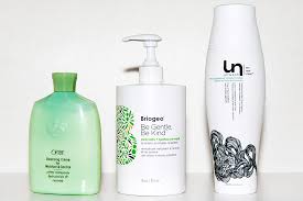 Curls can range from soft waves to densely. What Is Cowash A Short Debrief Into The Gloss