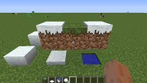 Enter the folder application support and search for minecraft! Snow Real Magic Mods Minecraft Curseforge