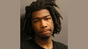 Chicago man charged with firing gun