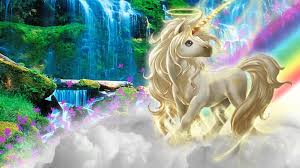 Install now these cute unicorn wallpapers and backgrounds and explore the cutest collection of unicorn images. Desktop Unicorn Wallpapers Wallpaper Cave