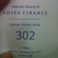 We would like to show you a description here but the site won't allow us. Adira Finance Credit Union