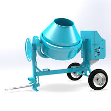 140 litres max temp 40 degrees ct0313 available in 110v and 240v drum motor 0.75hp. Diesel Concrete Mixer 350 Lt C 500 2rp Omaer Concrete Mixers Linea Plus