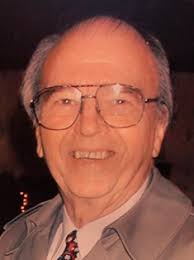 Mr. Robert Paul Estep